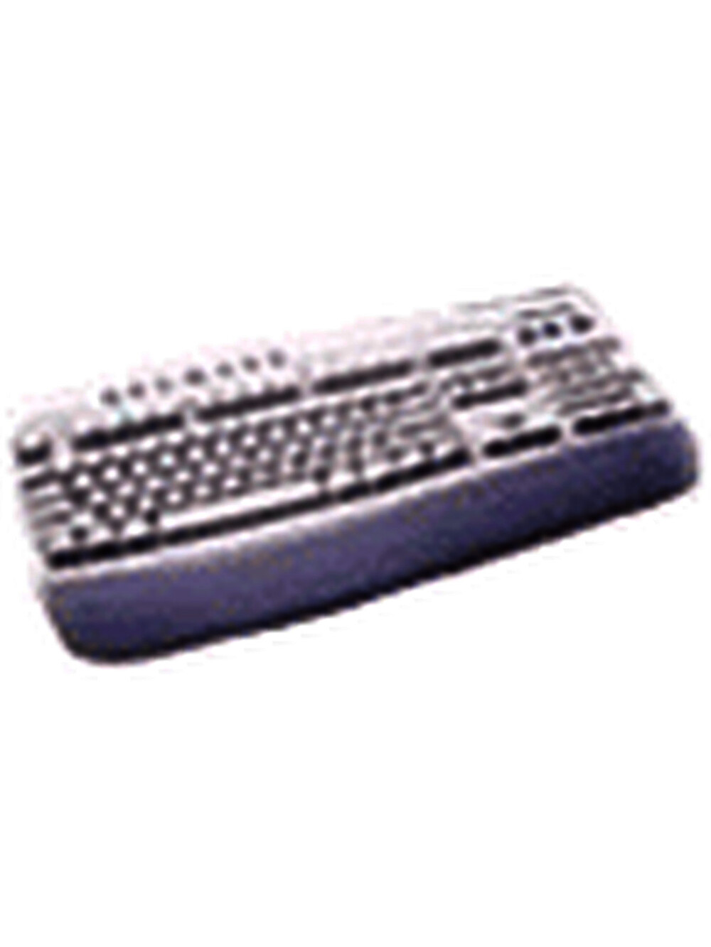 Microsoft Internet Keyboard PS/2